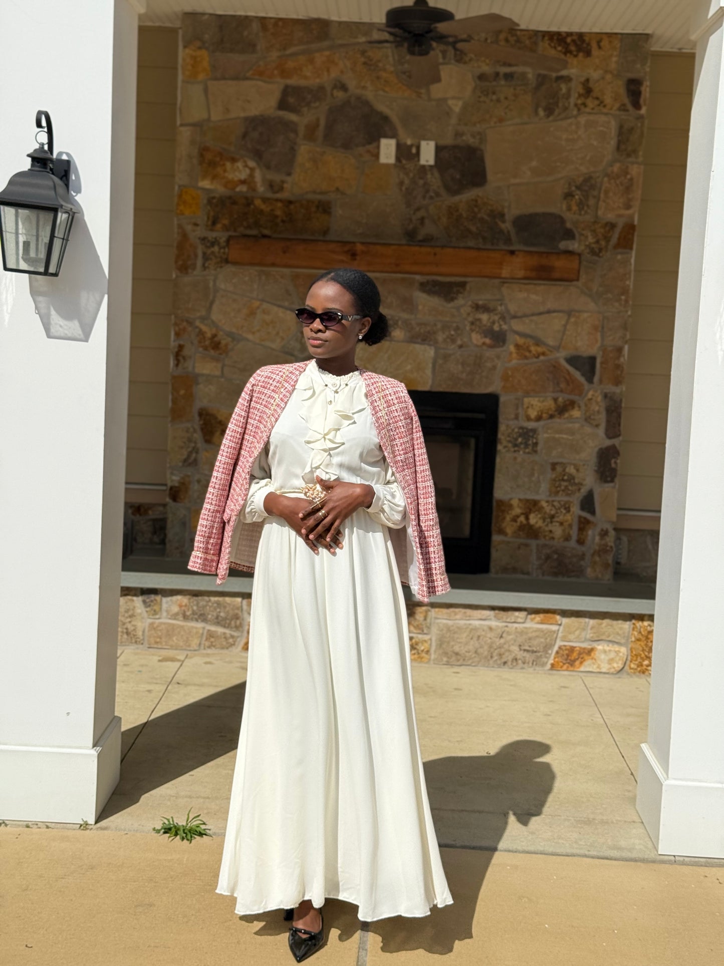 Asiyah set