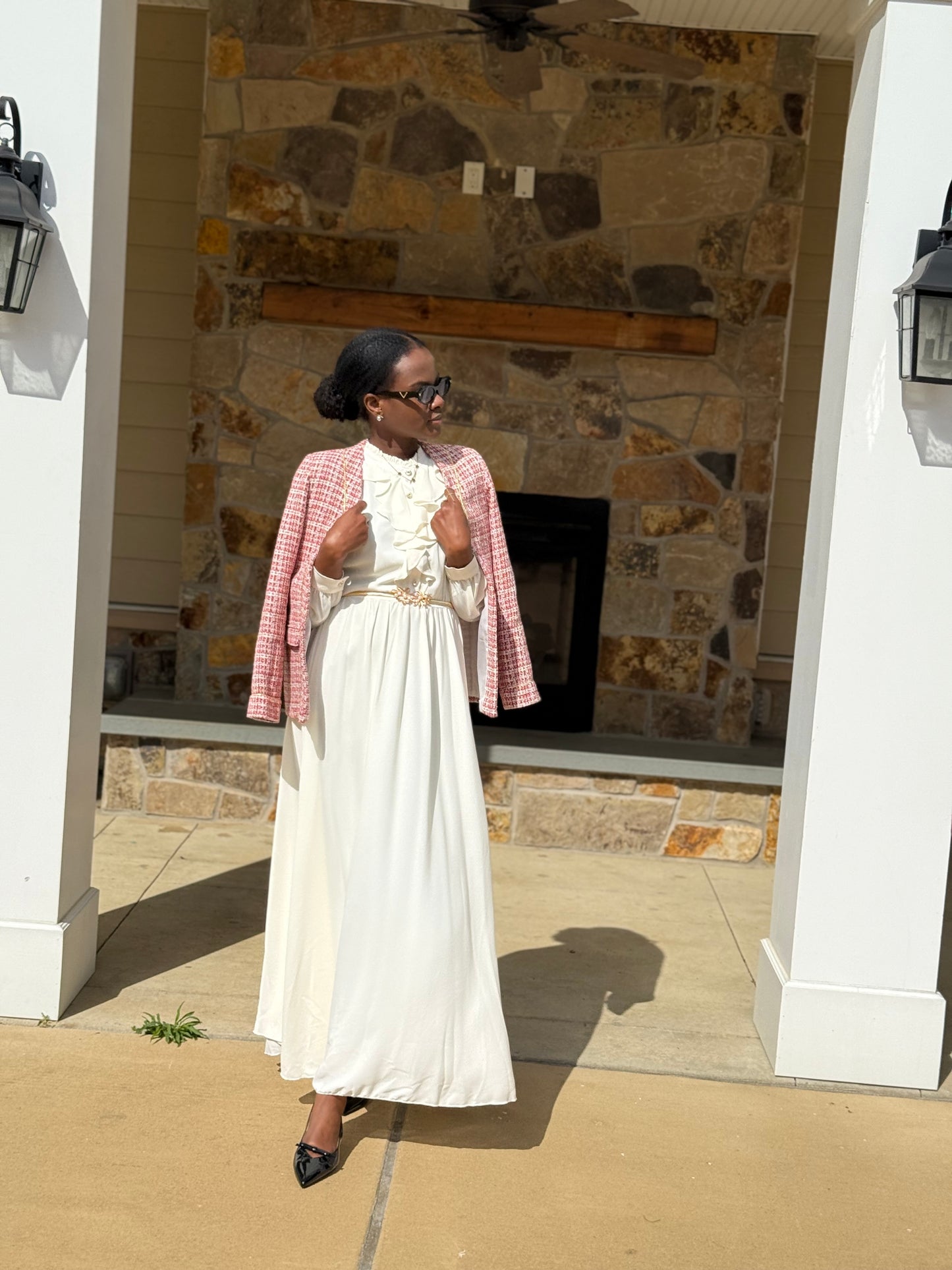 Asiyah set